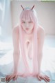 PIA 피아 (박서빈), [DJAWA] Darling in the FranXX Code 002 Vol.2 S_Version