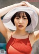 Rena Takeda 武田玲奈, Big Comic Spirits 2021 No.33 (ビッグコミックスピリッツ 2021年33号)