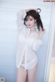 [XIUREN秀人网] 2021.02.01 No.3064 南初妹妹