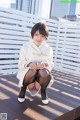 Tsubasa Akimoto 秋本翼, [Girlz-High] 2022.02.04 (bfaz_035_001)