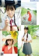 Risa Haruka 遥りさ, FLASHスペシャル グラビアBEST 2022年9月30日号